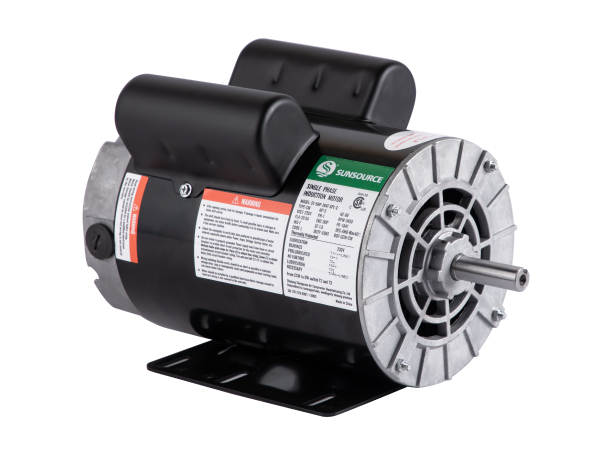 SY-5HP-184T-SPL-C 空壓機電機